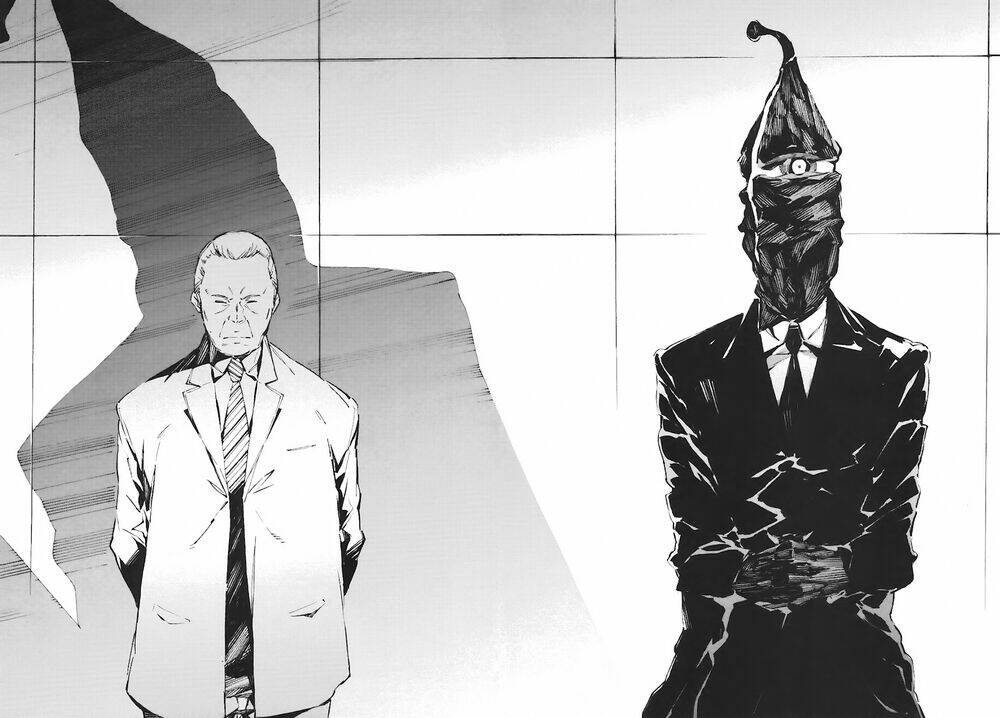 Ánh Sáng Vĩ Đại: Chapter 6