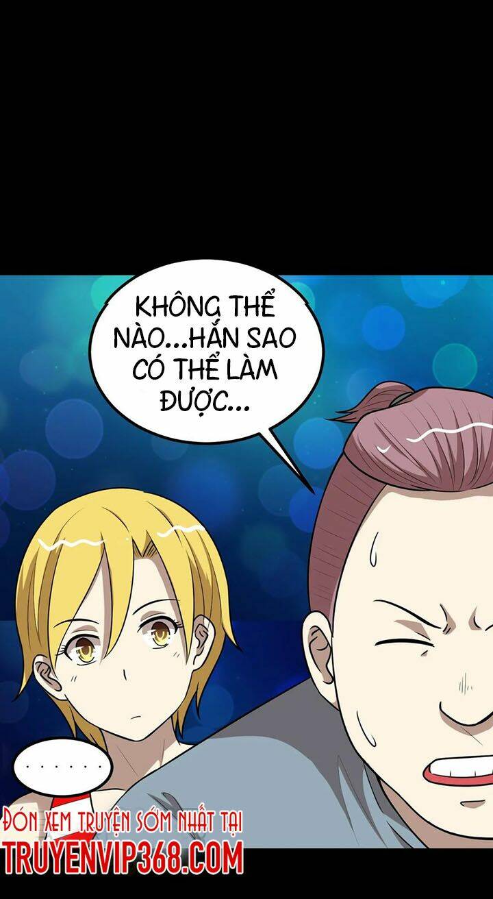 Đai Ca Trở Lại Tuổi 16: Chapter 31