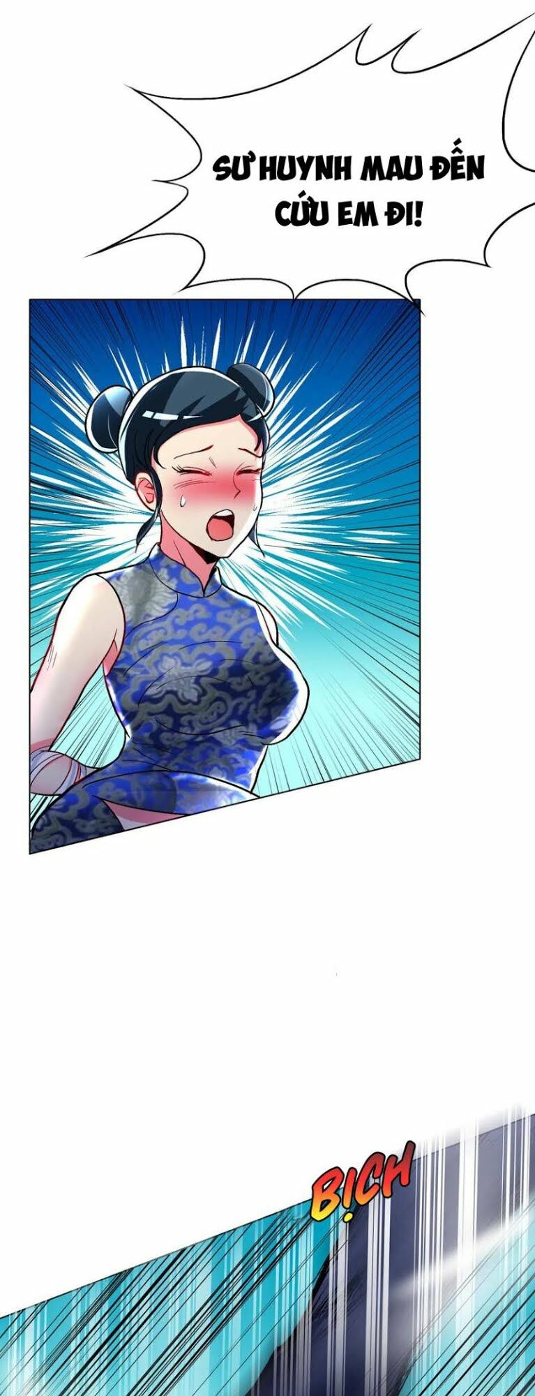 Hệ Thống Tiên Tôn Tại Đô Thị: Chapter 24