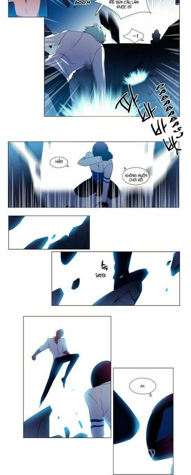 Wonted: Chapter 25