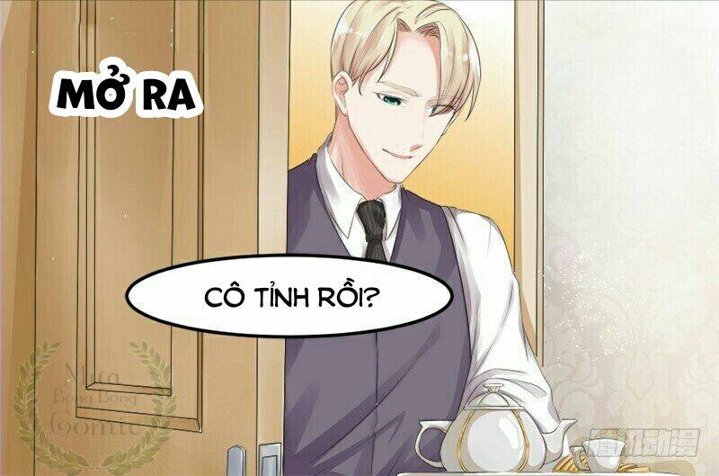 Mặt Nạ Kiều Thê: Chapter 7