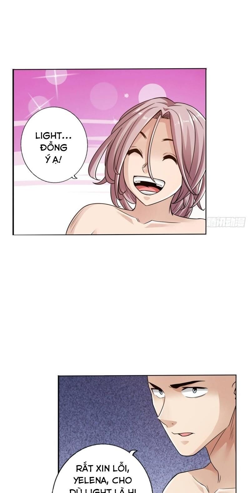 Hệ Thống Tìm Đường Chết Mạnh Nhất: Chapter 68
