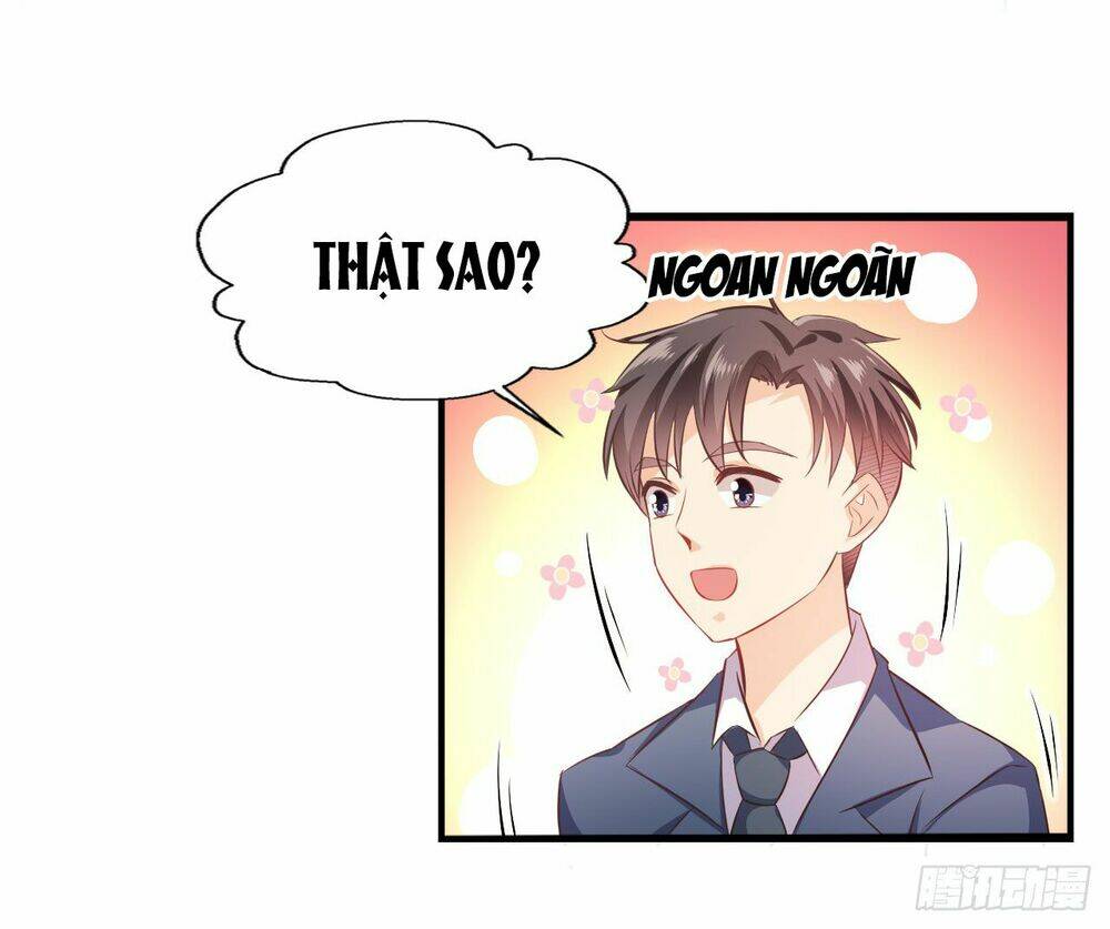 Sau Này Vẫn Cứ Thích Anh: Chapter 13