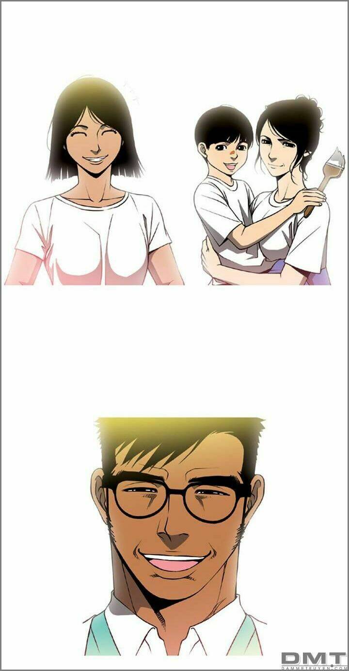 Quán Ăn Sát Thủ: Chapter 38