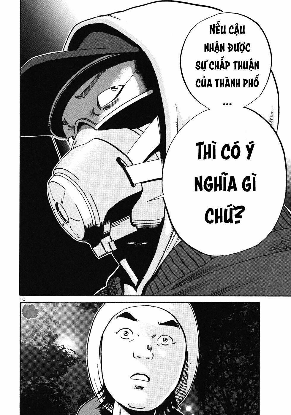 Giấy Báo Tử: Chapter 27