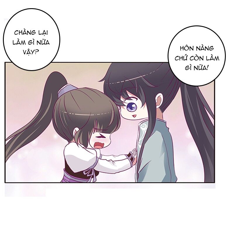 Thông Linh Phi: Chapter 295