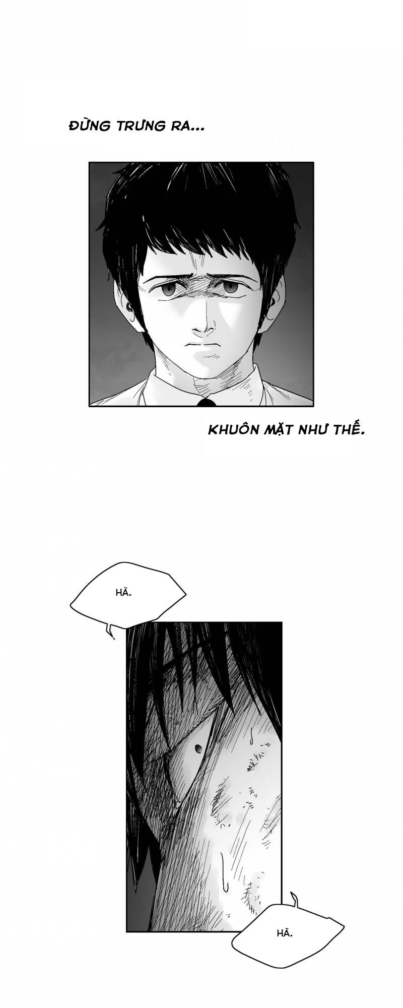 Dear Boy: Chapter 57