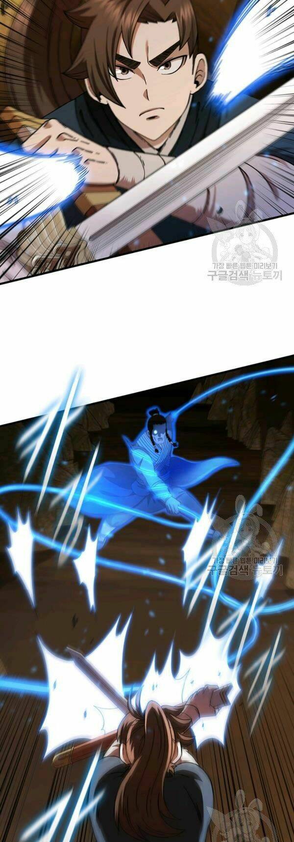 Thân Thủ Đệ Nhất Kiếm: Chapter 61