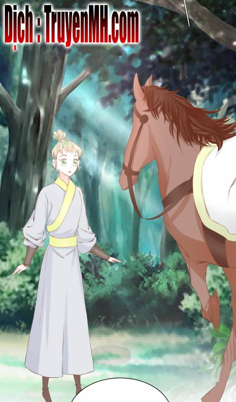 Solo Đi Vương Gia: Chapter 138