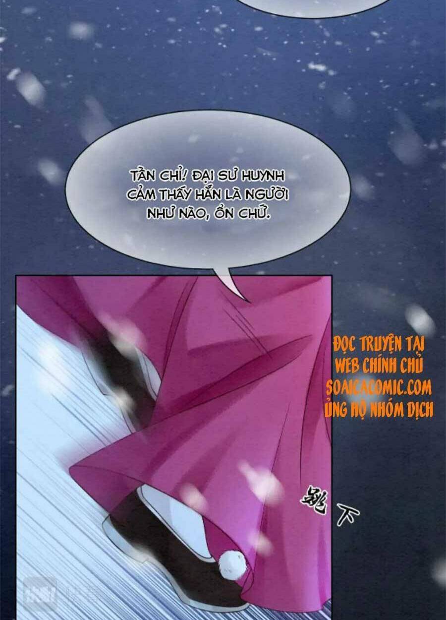 Xung Hỉ Vương Phi: Chapter 81