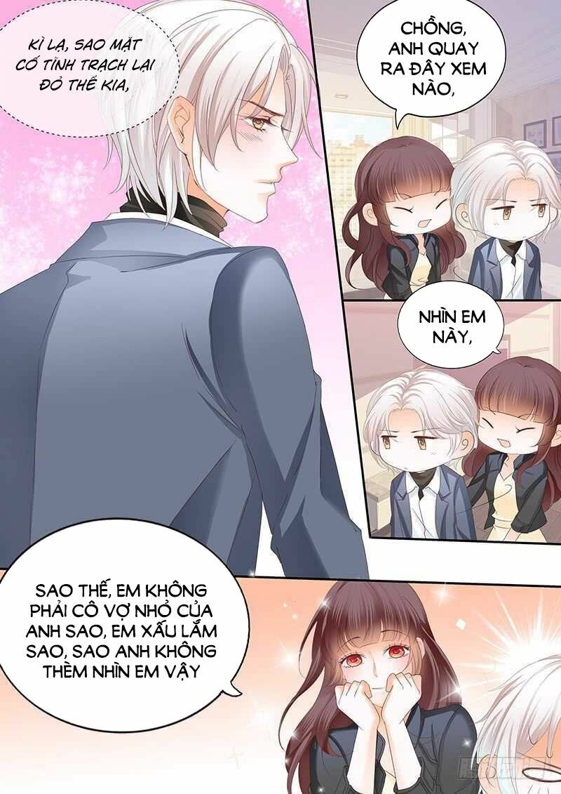 Thiểm Hôn Kiều Thê: Chapter 130