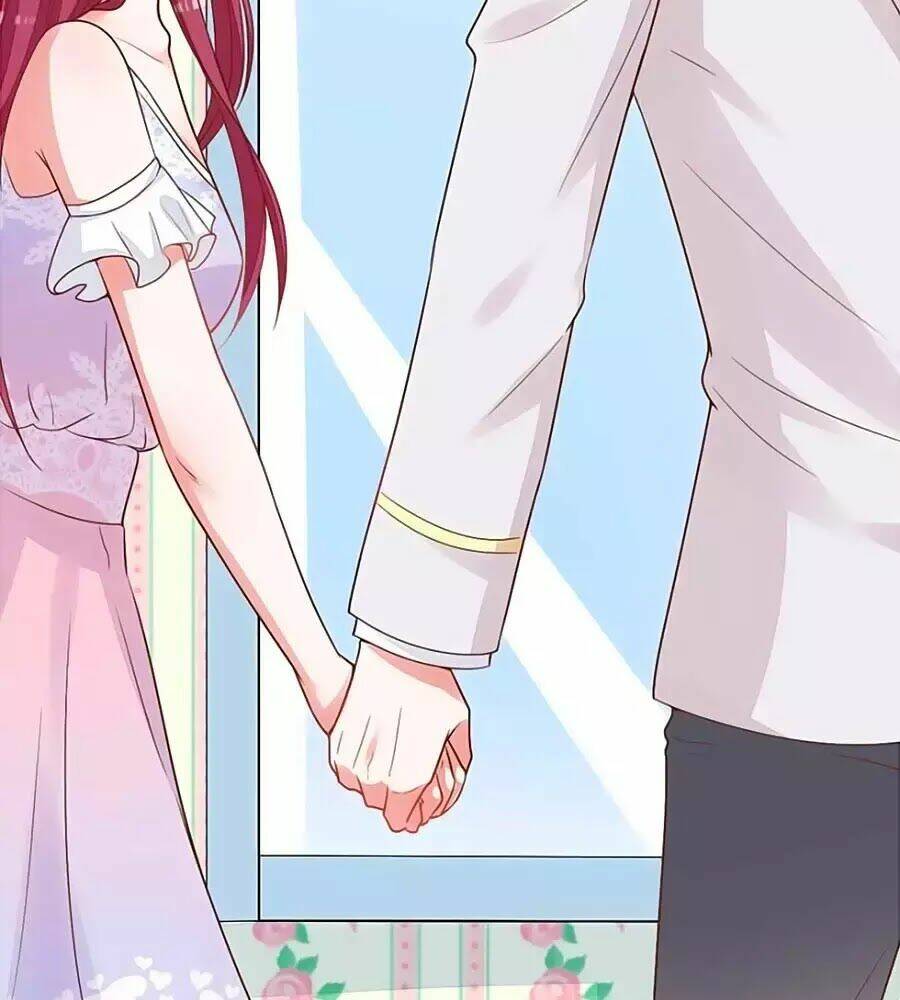 Thịnh Thế Hoa Sủng: Tôi Bị Bắt Làm Tù Binh: Chapter 12