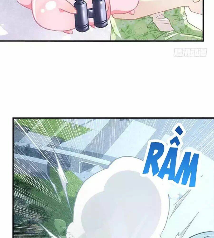 Ám Dạ Vô Thường: Chapter 47