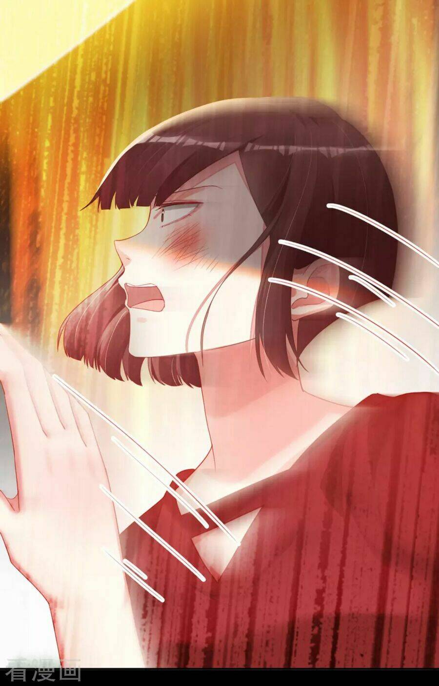 Vì Yêu Mà Khắc Cốt Ghi Tâm: Chapter 76