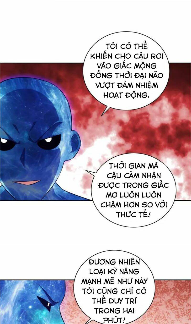 Chín Năm Nghĩa Vụ Tu Chân: Chapter 48