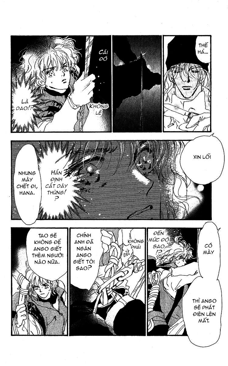 Mầm Sống: Chapter 81