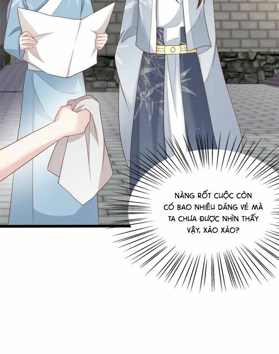 Phú Bà Bạc Tỷ Trong Lãnh Cung: Chapter 50