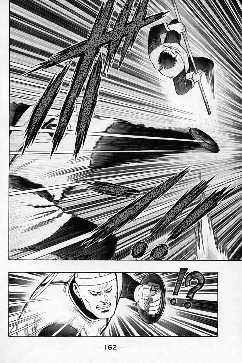 Hoàng Phi Hồng Phần 2: Chapter 78