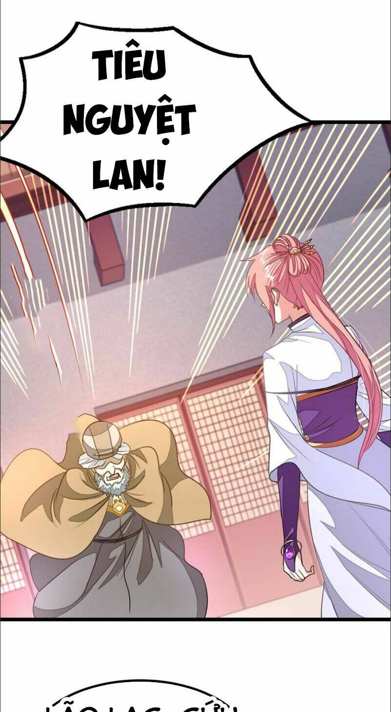 Cửu Dương Thần Vương: Chapter 113