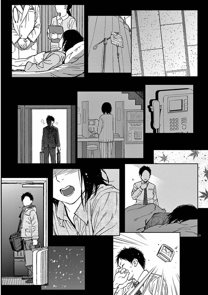 Stretch: Chapter 22