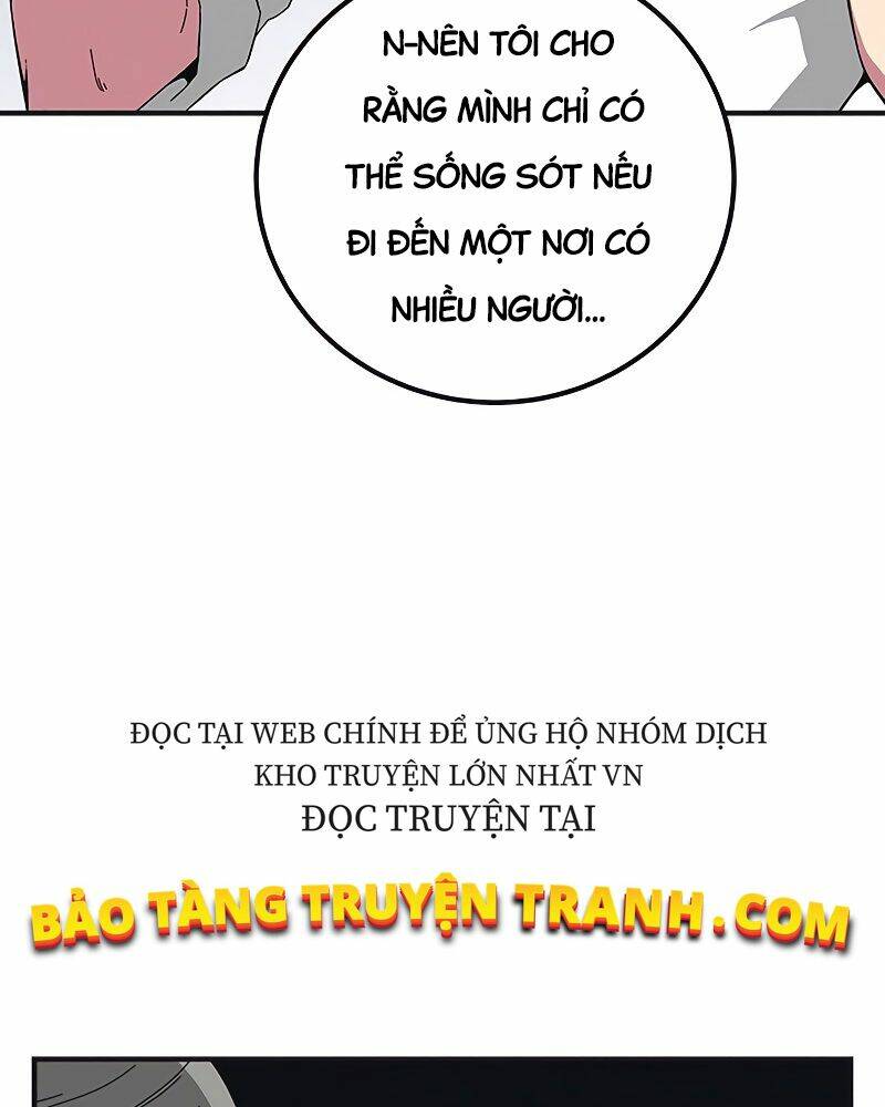 Đấng Cứu Thế Được Chọn Lựa: Chapter 16