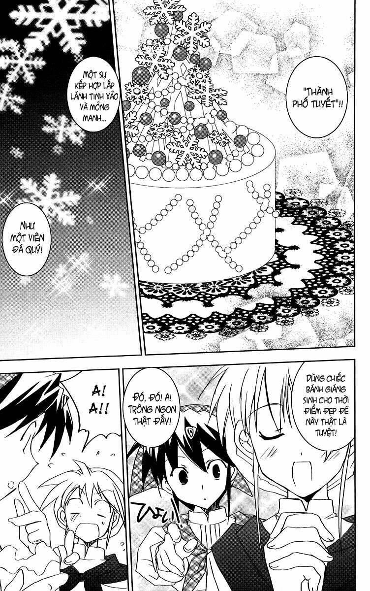 Heaven: Chapter 4
