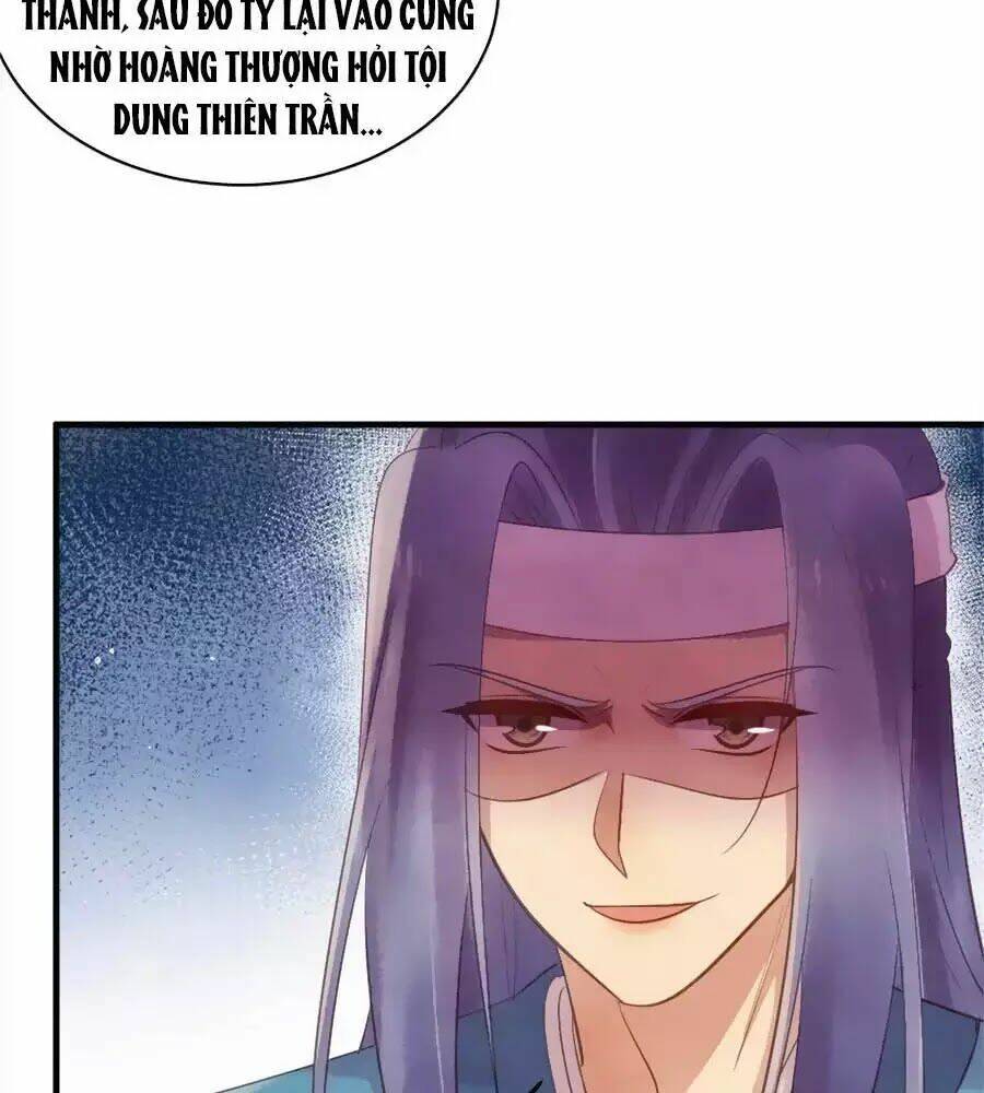 Vương Phi Muốn Trèo Tường: Chapter 40