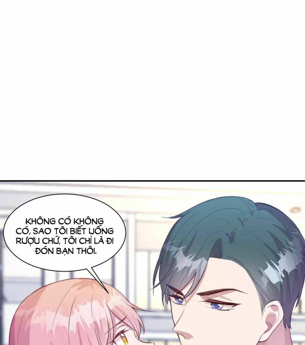 Tổng Tài Thịnh Sủng Tiền Thê: Chapter 18
