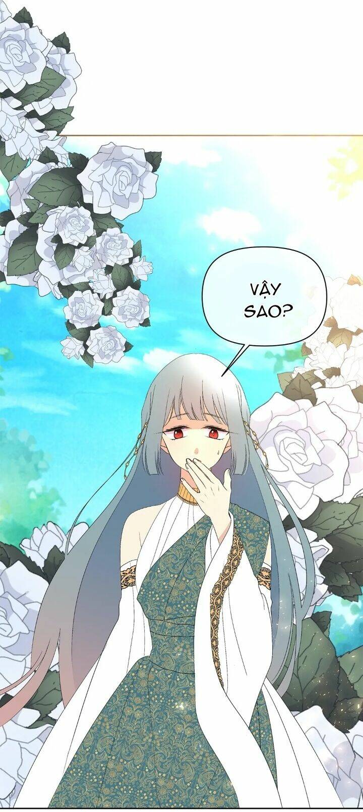 Công Chúa Thời Gian Có Hạn: Chapter 20
