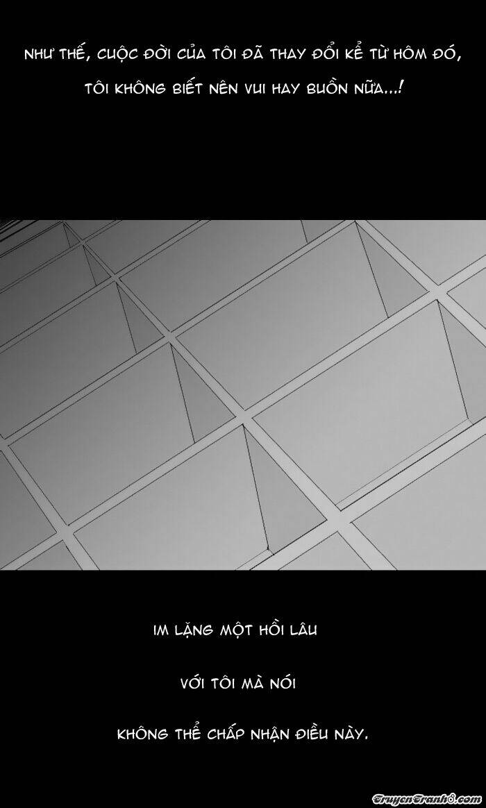 Thứ Sáu: Những Câu Chuyện Cấm: Chapter 1