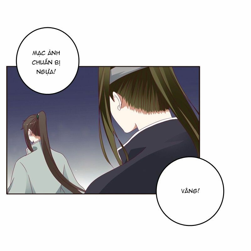 Thông Linh Phi: Chapter 265