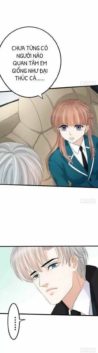 Chào Buổi Sáng, Ức Vạn Manh Thê: Chapter 37