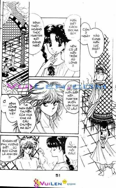 Nàng Công Chúa Ham Chơi: Chapter 2