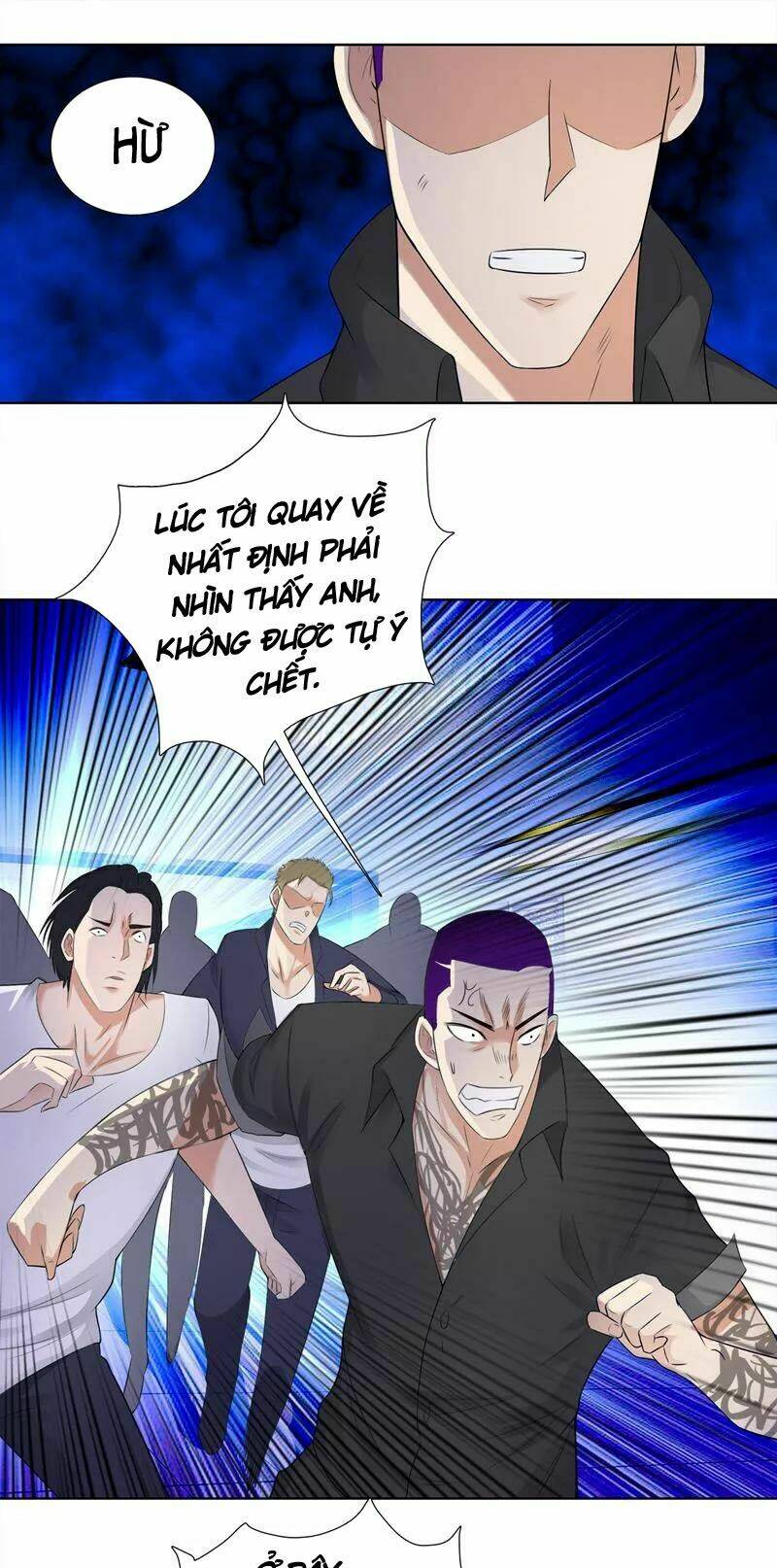 Học Viện Cao Thủ: Chapter 108