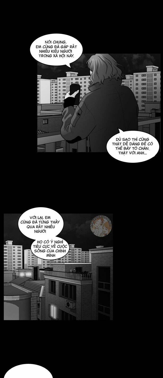 Tomorrow - Ngày Mai: Chapter 30