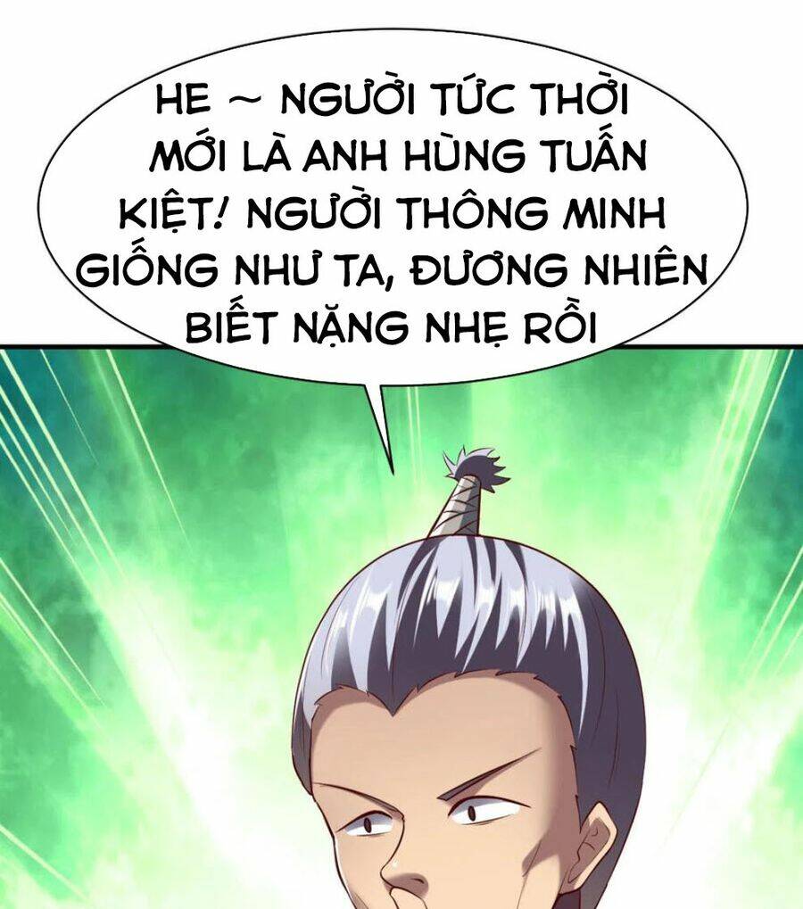 Chiến Đỉnh: Chapter 210