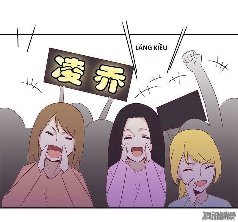 Tổng Tài Đã Cưới Em: Chapter 40