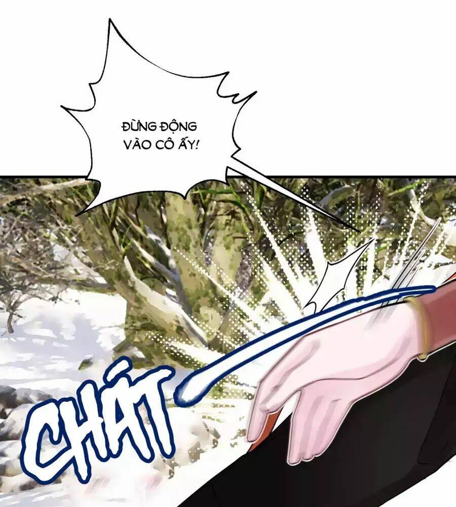 Anh Ấy Đến Từ Địa Ngục: Chapter 28