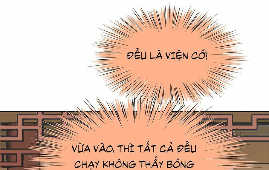 Vương Phi Thật Uy Vũ: Chapter 15.2