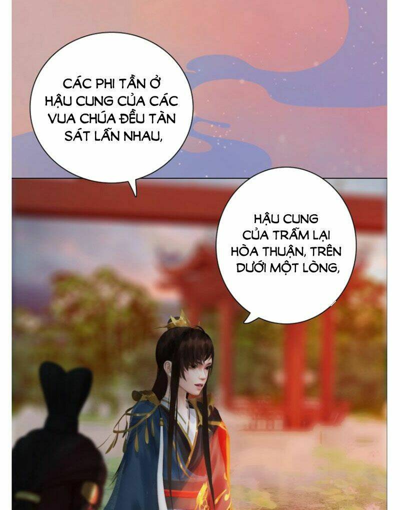 Phong Quỷ Truyền Thuyết: Chapter 52