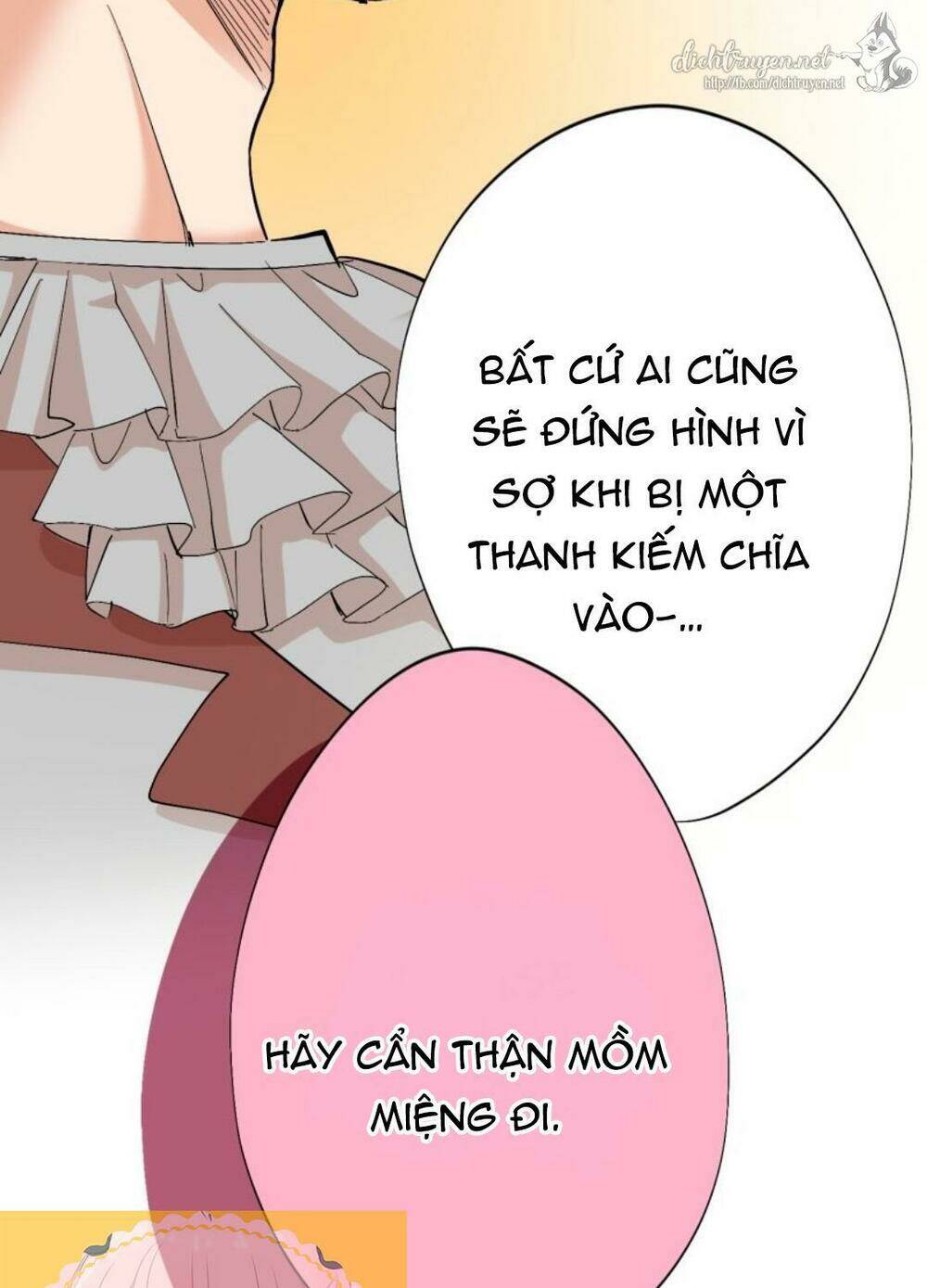 Trở Thành Nữ Kiếm Sĩ Hoàng Gia Ở Thế Giới Khác: Chapter 14