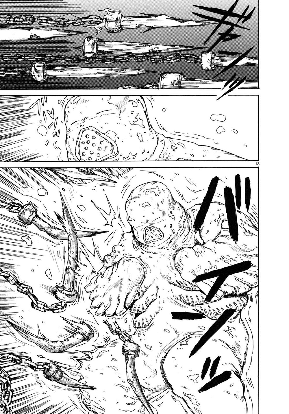 Kẻ Mất Trí Và Thế Giới Ma Thuật: Chapter 79