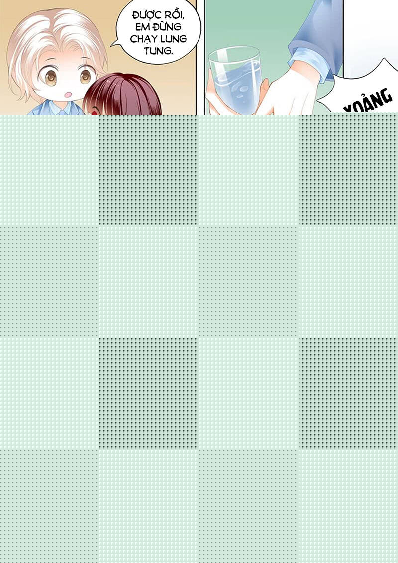 Thiểm Hôn Kiều Thê: Chapter 171