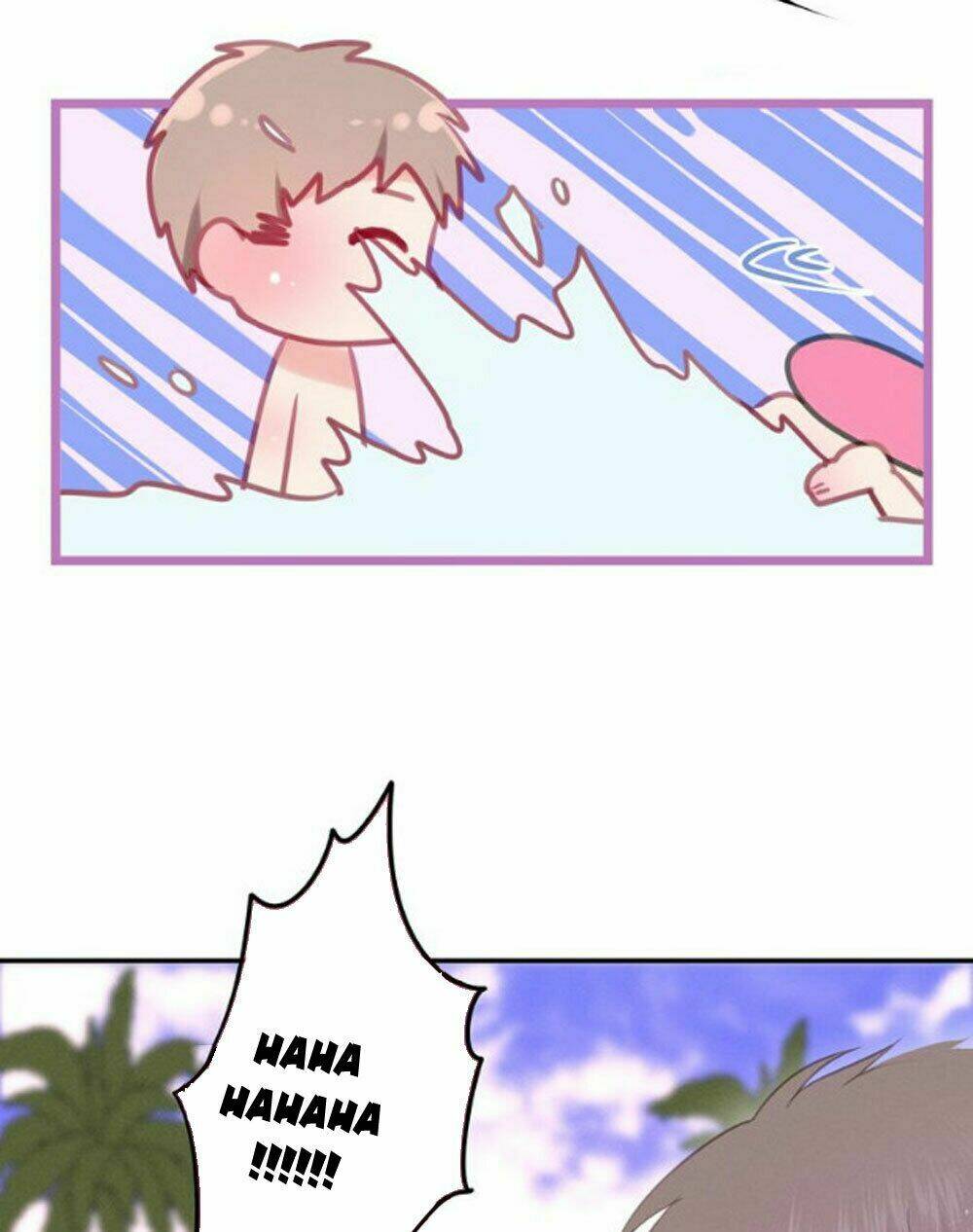 Tháng Sáu Kì Diệu: Chapter 58