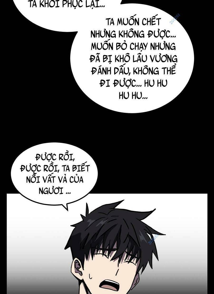 Tác Giả Sinh Tồn Ký: Chapter 13