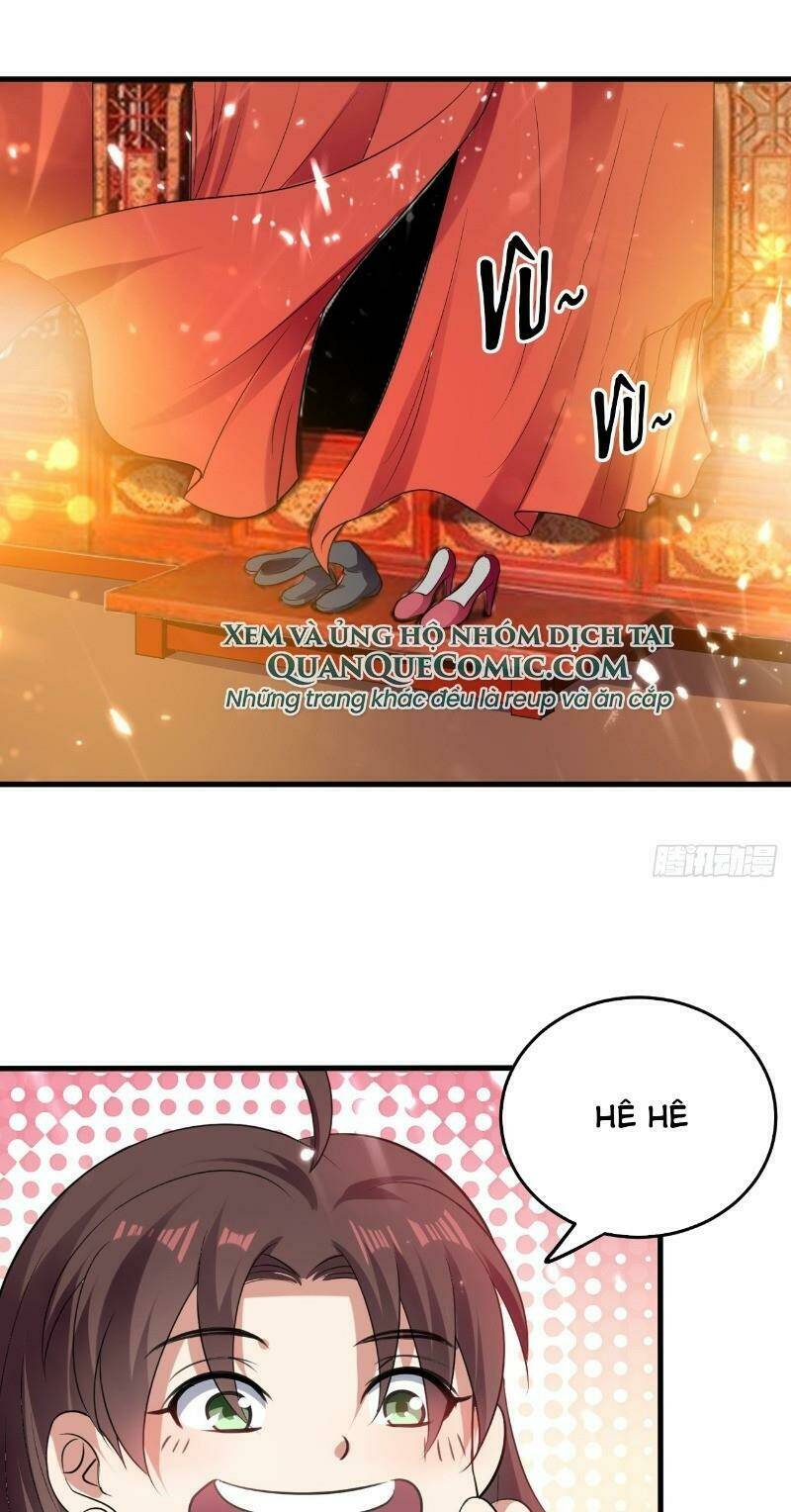 Dị Giới Siêu Cấp Ở Rể: Chapter 42