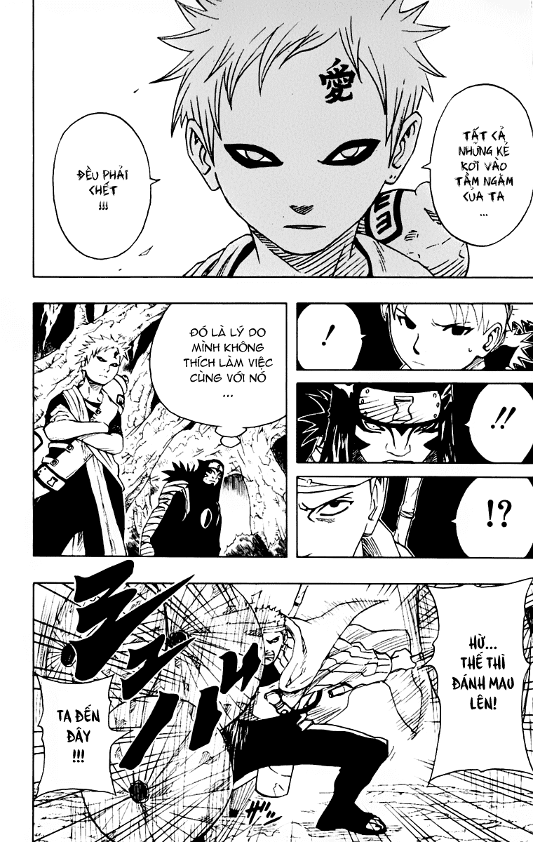 Naruto: Chapter 58