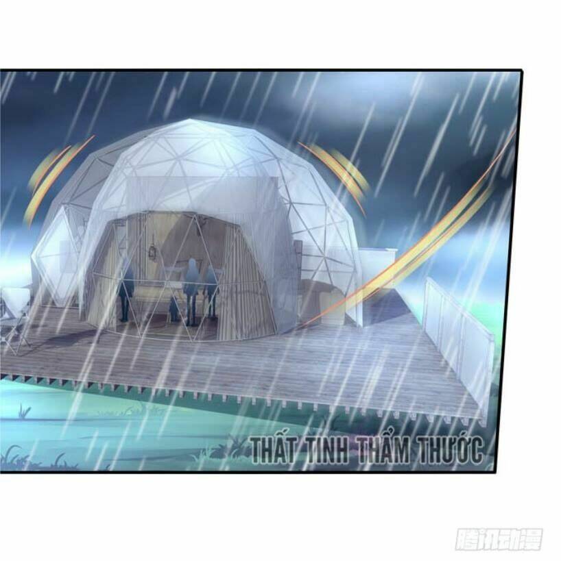 Đế Vương Ta Vẫn Còn Nhỏ: Chapter 53