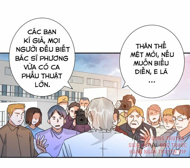 Đô Thị Siêu Cấp Y Sinh: Chapter 42
