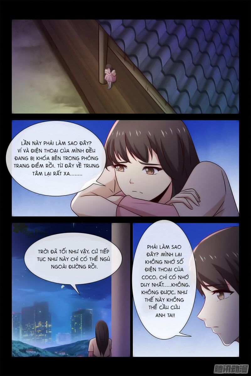Tình Nhân Khế Ước Của Tổng Tài: Chapter 60